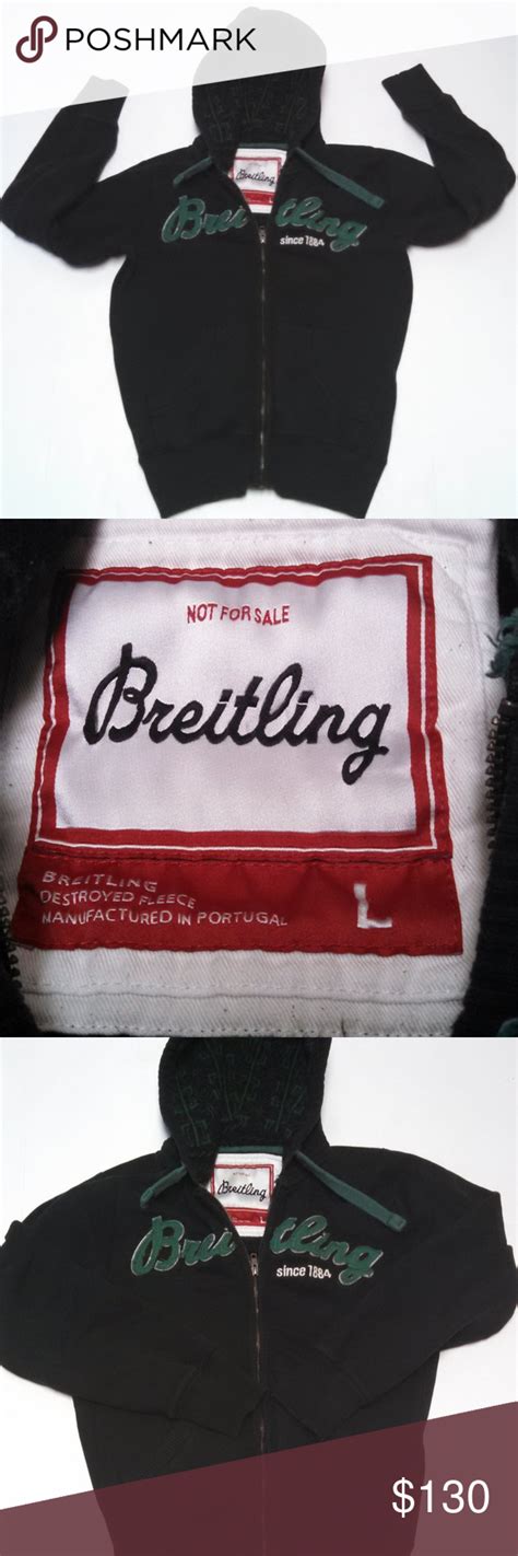 breitling sweatshirt herren|Breitling Sweatshirts & Hoodies for Sale .